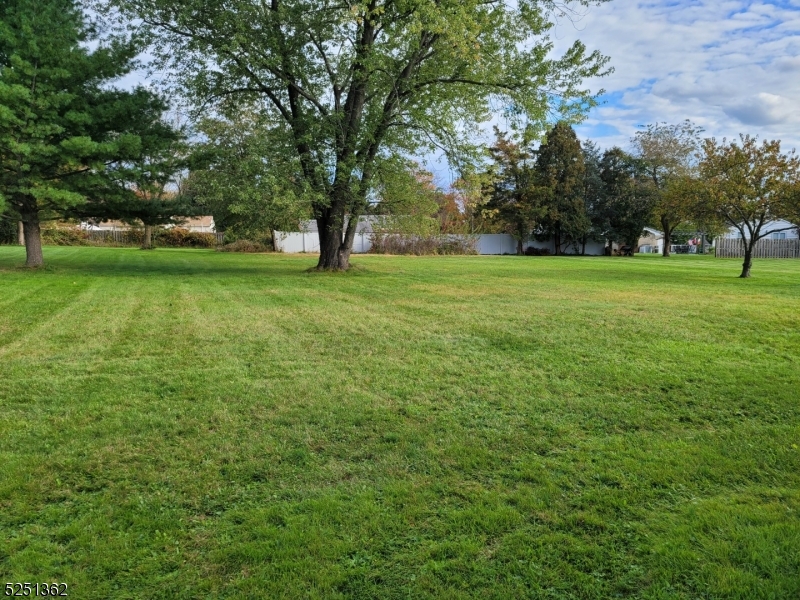 Whitehouse Station - Residential