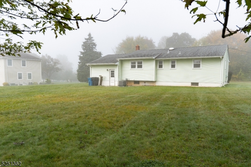 Whitehouse Station - Residential