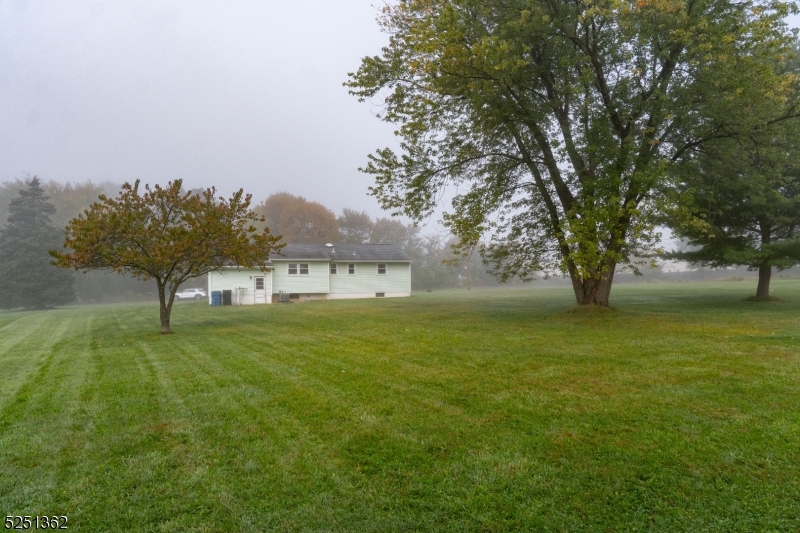 Whitehouse Station - Residential