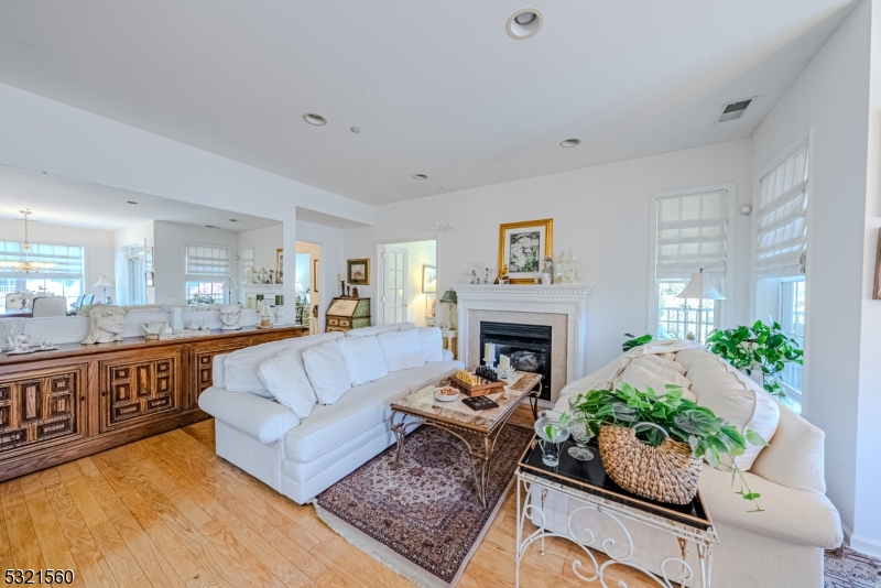 Fox Hills - Residential