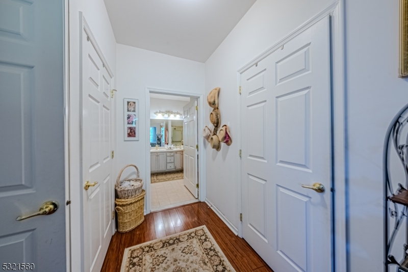 Fox Hills - Residential