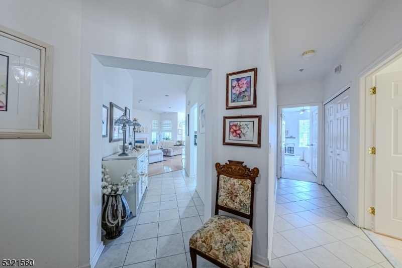 Fox Hills - Residential