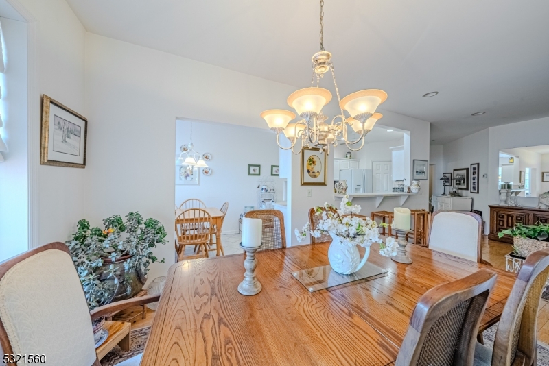 Fox Hills - Residential