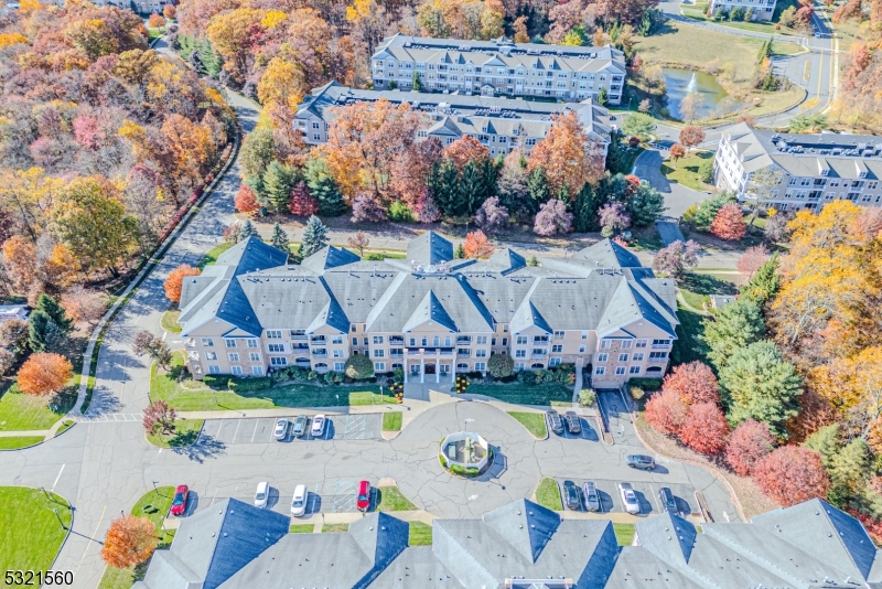 Fox Hills - Residential