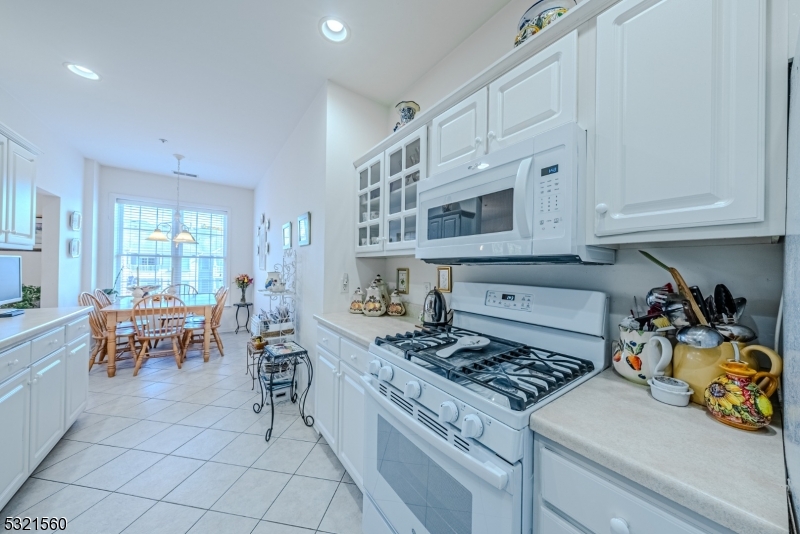 Fox Hills - Residential