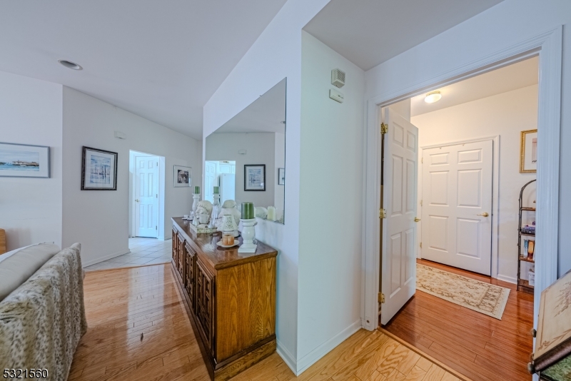 Fox Hills - Residential