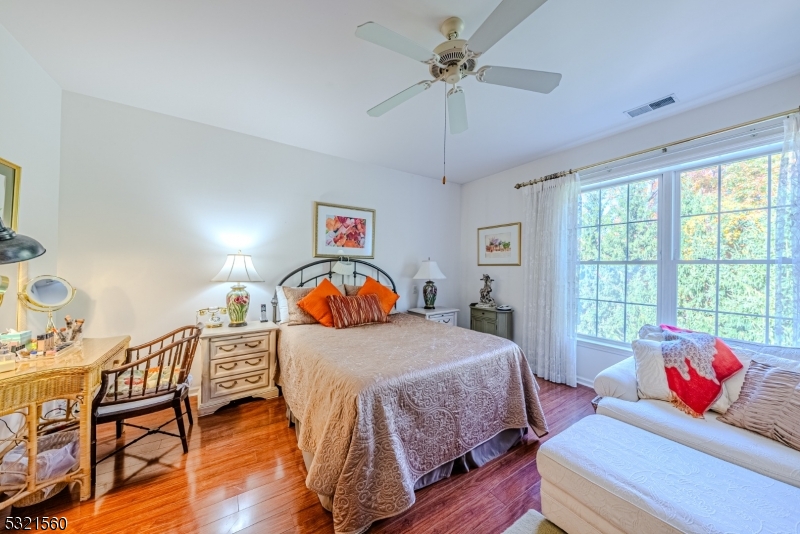 Fox Hills - Residential