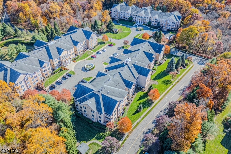 Fox Hills - Residential