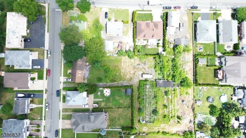 Single/Land - Residential