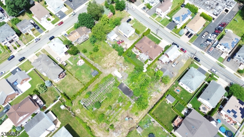 Single/Land - Residential