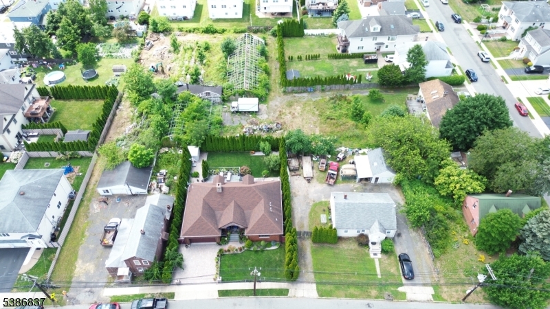 Single/Land - Residential