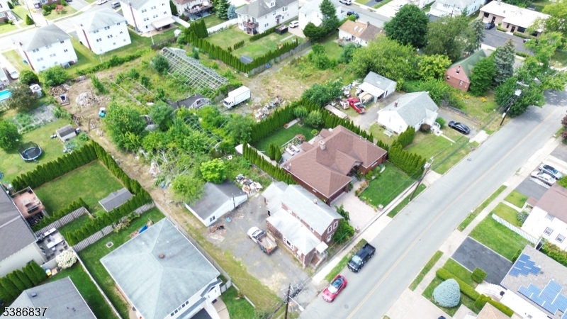 Single/Land - Residential