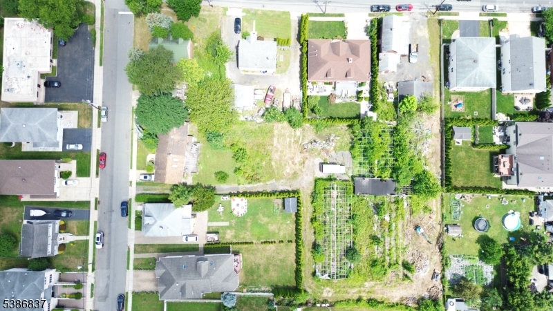 Single/Land - Residential