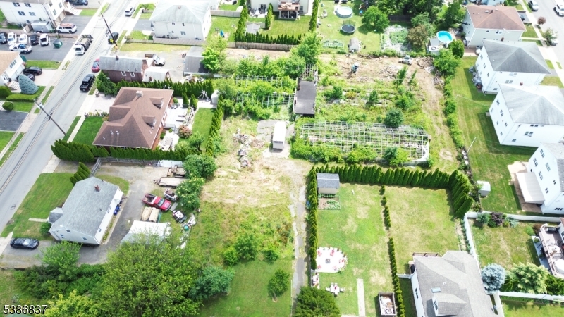 Single/Land - Residential