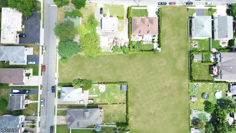 Single/Land - Residential