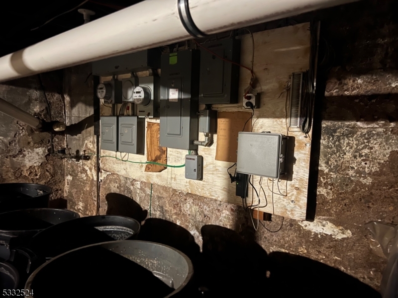 Passaic Park - Commercial Sale