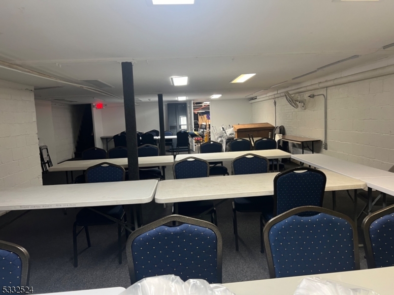 Passaic Park - Commercial Sale