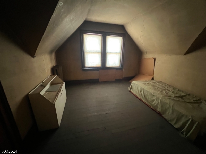 Passaic Park - Commercial Sale