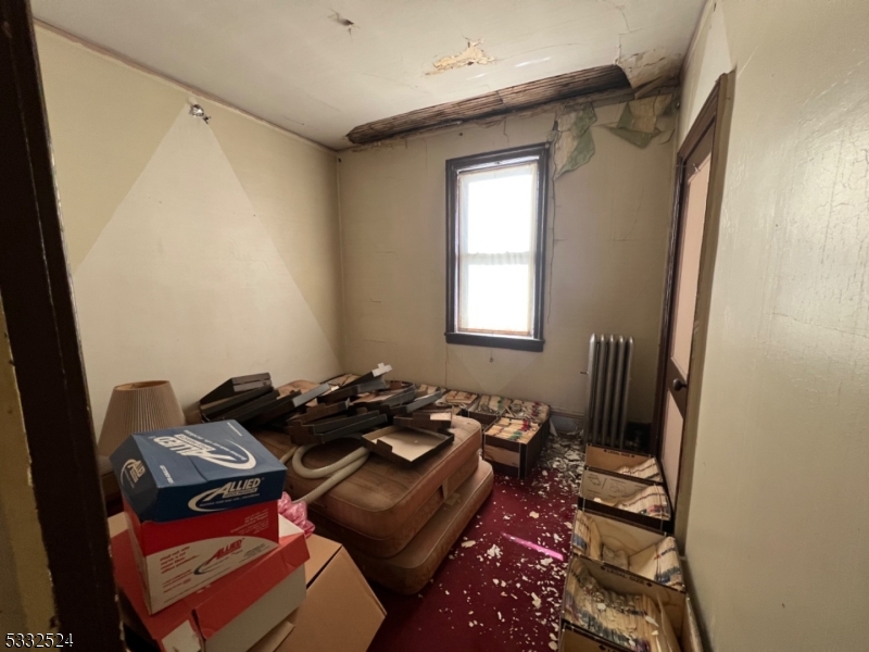 Passaic Park - Commercial Sale