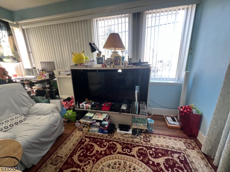 Passaic Park - Commercial Sale