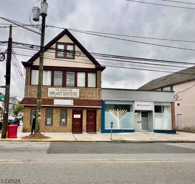 Passaic Park - Commercial Sale
