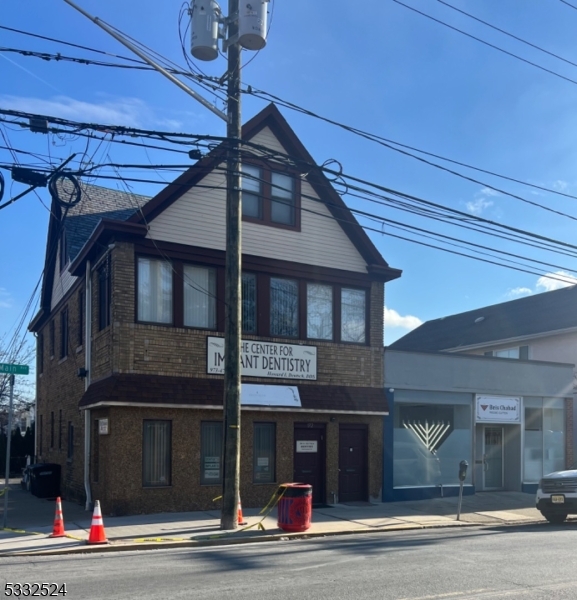 Passaic Park - Commercial Sale