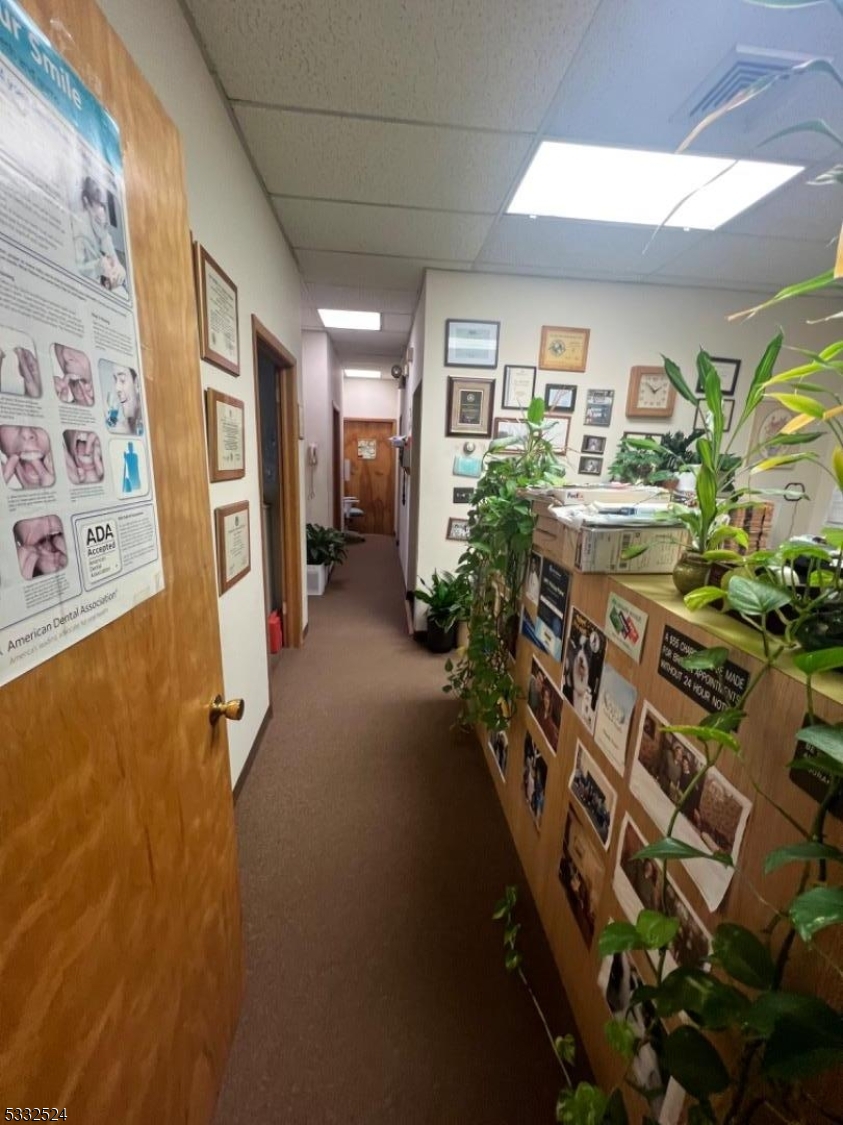 Passaic Park - Commercial Sale