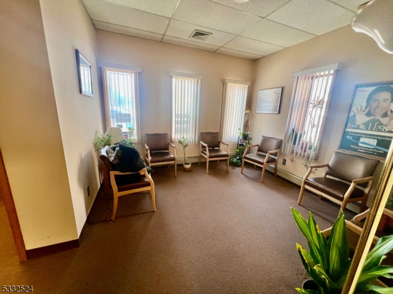 Passaic Park - Commercial Sale