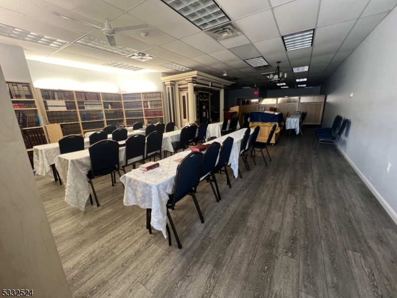 Passaic Park - Commercial Sale