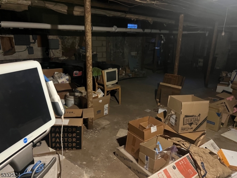 Passaic Park - Commercial Sale