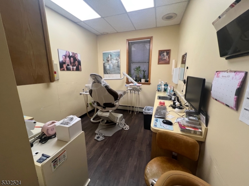 Passaic Park - Commercial Sale