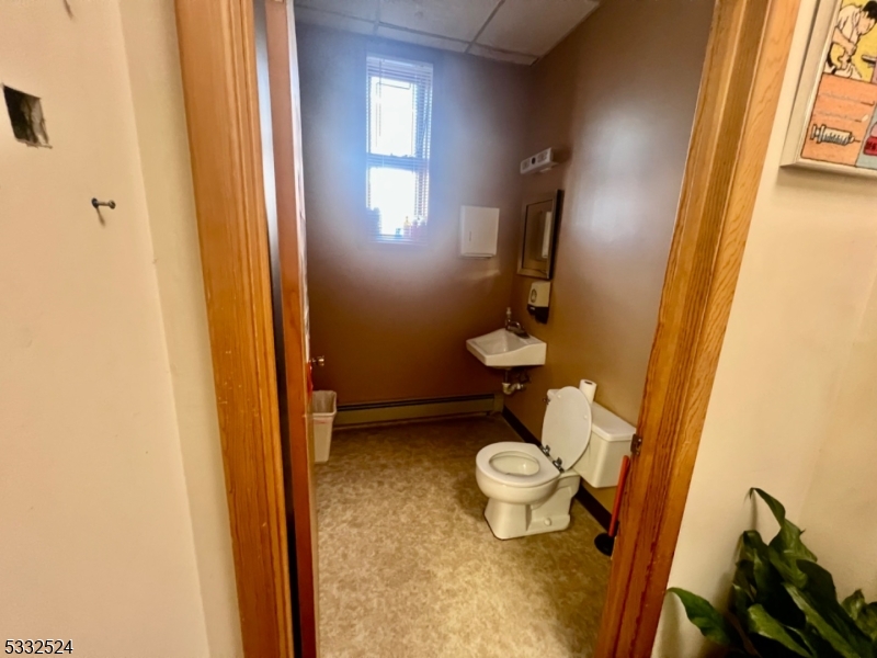 Passaic Park - Commercial Sale