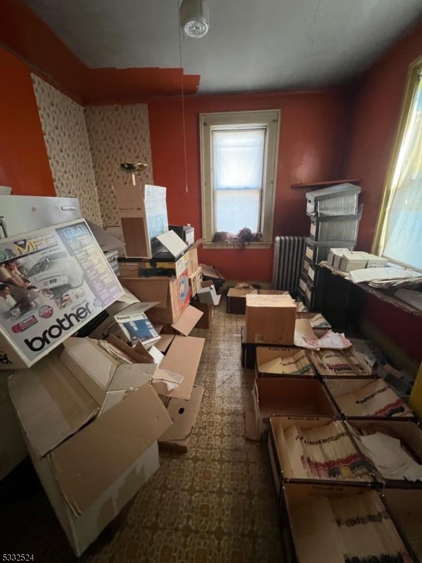 Passaic Park - Commercial Sale