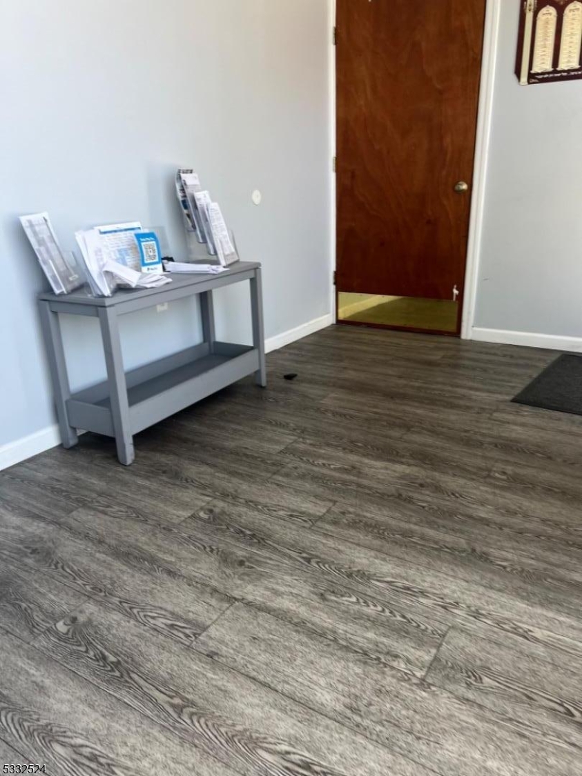 Passaic Park - Commercial Sale