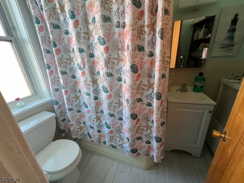 Passaic Park - Commercial Sale