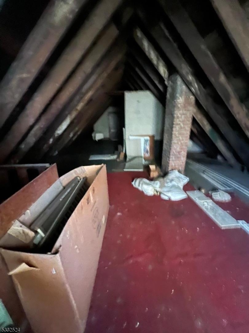 Passaic Park - Commercial Sale