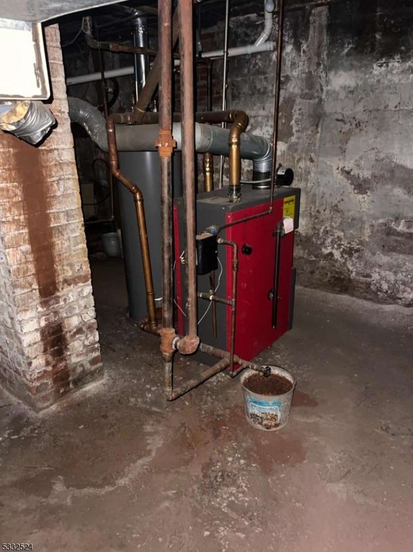 Passaic Park - Commercial Sale