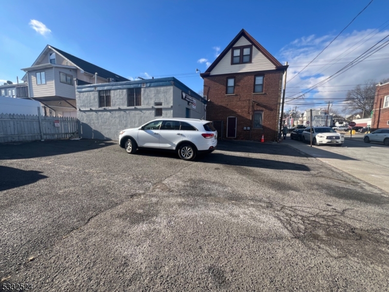 Passaic Park - Commercial Sale
