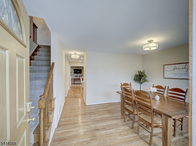 Lake Parsippany - Residential