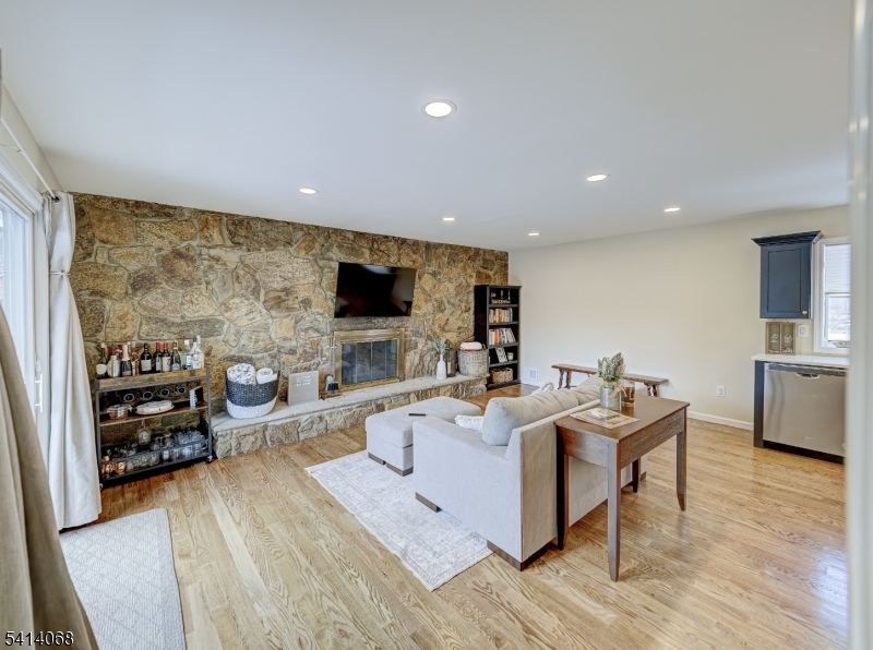 Lake Parsippany - Residential