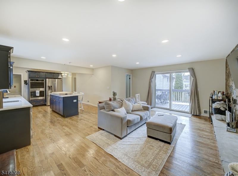 Lake Parsippany - Residential