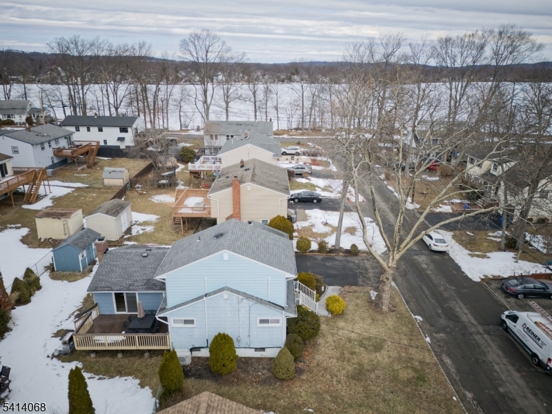 Lake Parsippany - Residential