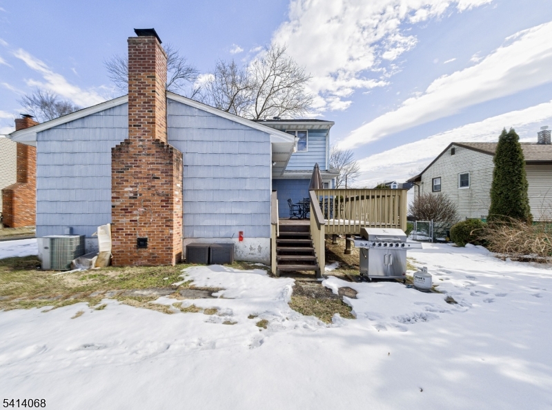 Lake Parsippany - Residential