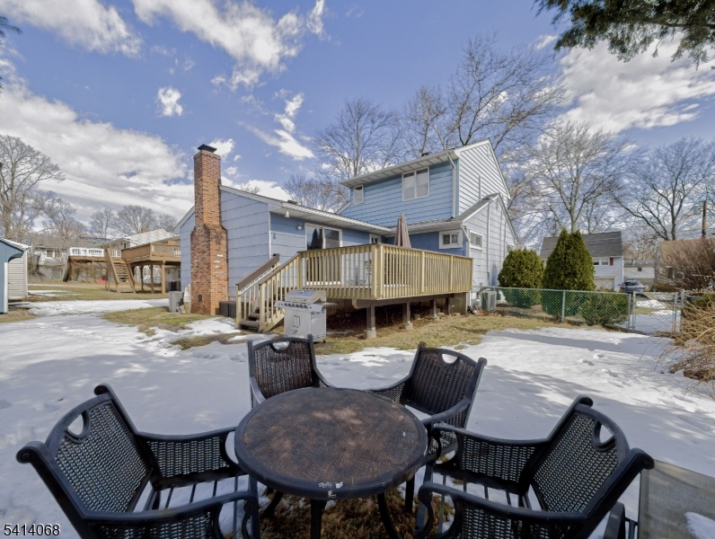 Lake Parsippany - Residential