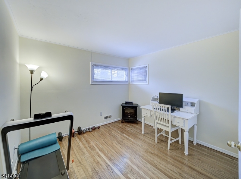 Lake Parsippany - Residential