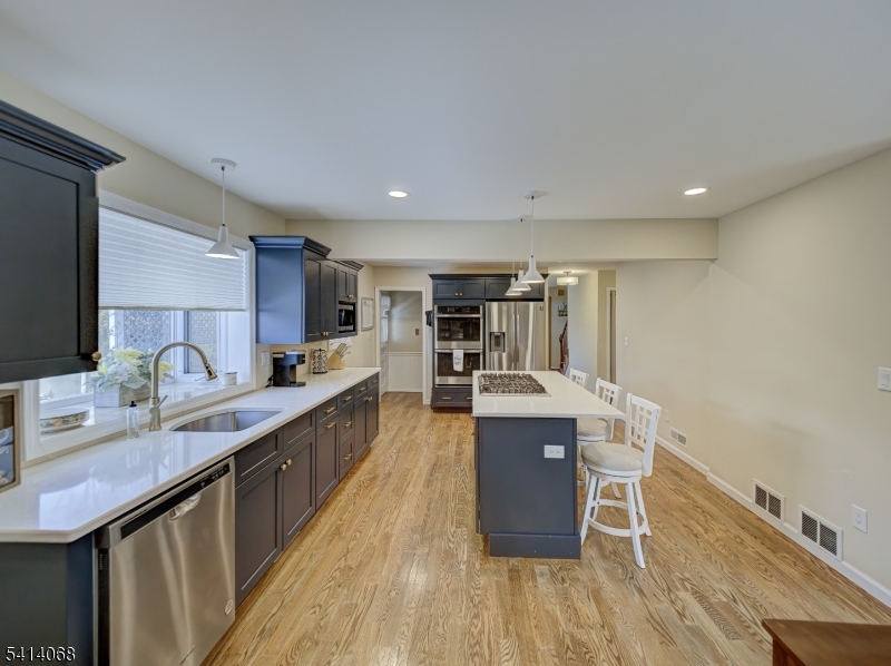 Lake Parsippany - Residential