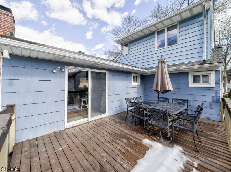 Lake Parsippany - Residential