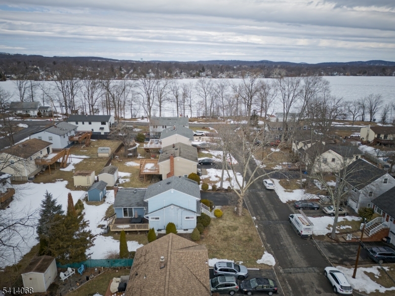 Lake Parsippany - Residential