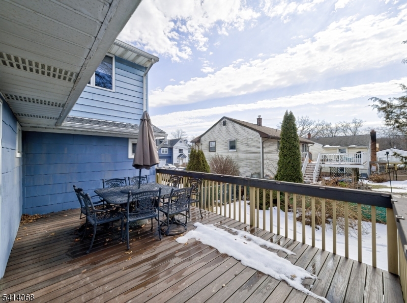 Lake Parsippany - Residential