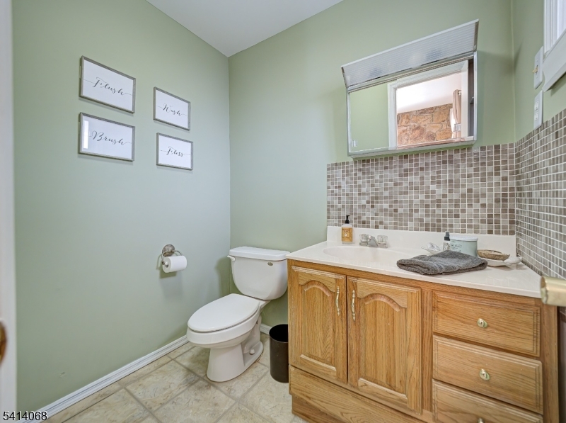 Lake Parsippany - Residential